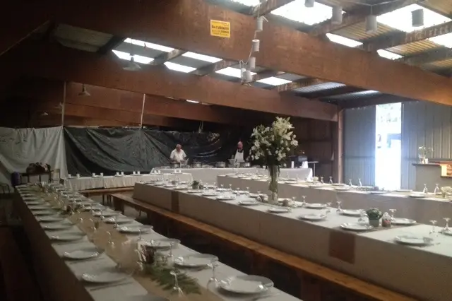 Mamm'Gozh Crêperie — photo 2