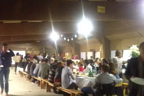 Mamm'Gozh Crêperie — photo 4