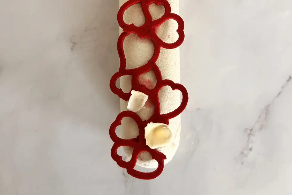 Carnets de Desserts — photo 5