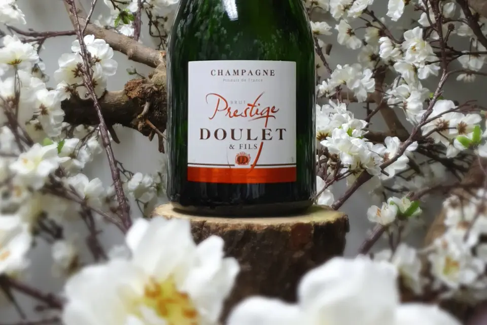 Champagne Doulet & Fils — photo 5