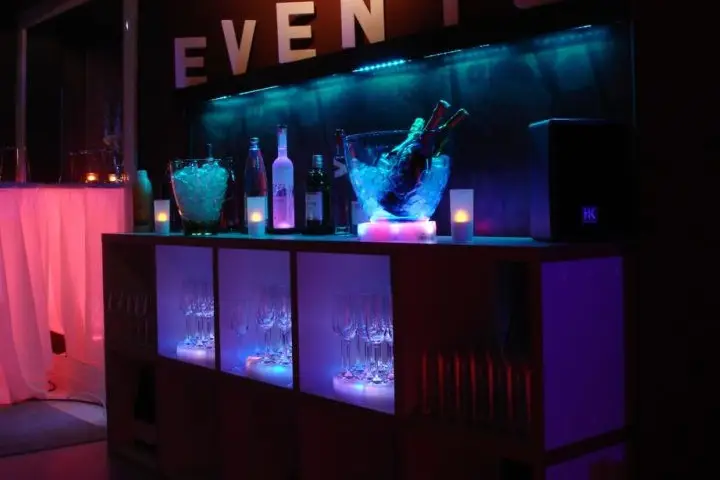 Soirée Service — photo 3