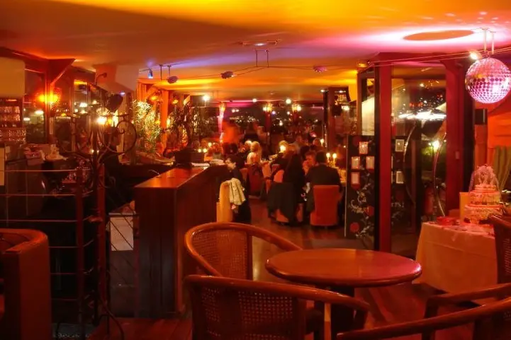 Soirée Service — photo 7