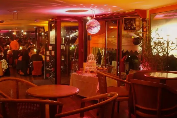 Soirée Service — photo 4