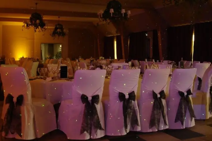 Soirée Service — photo 5