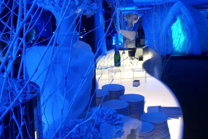 Soirée Service — photo 8