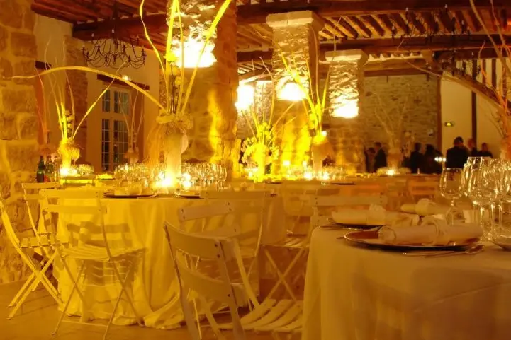 Soirée Service — photo 2