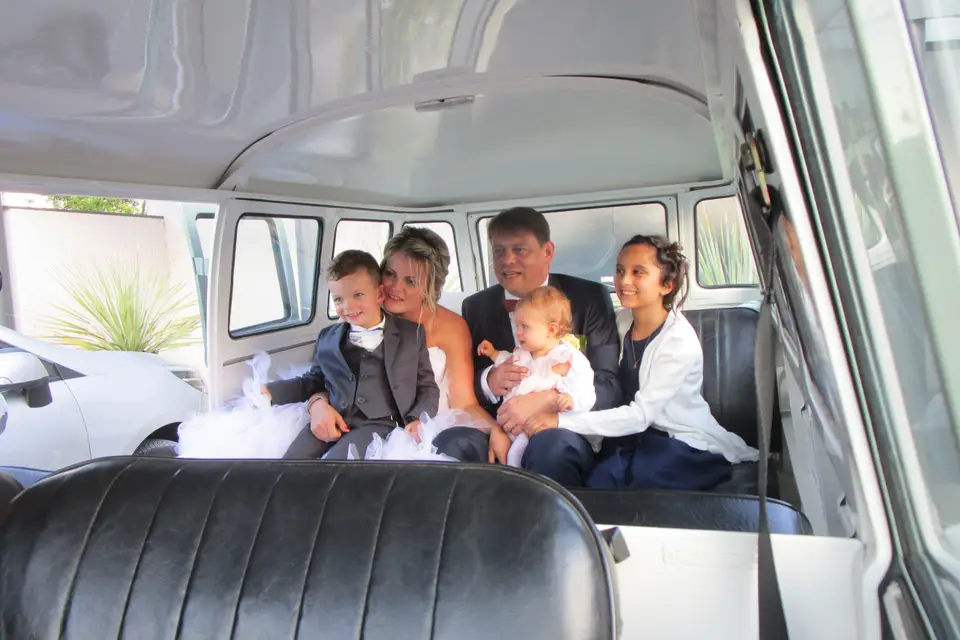 Légendaires — photo 1