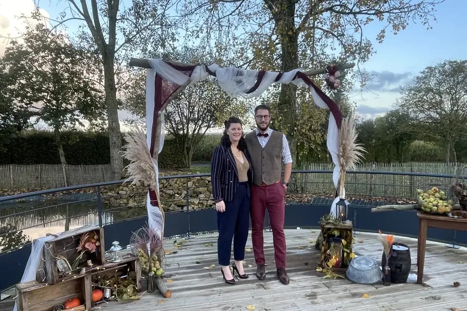 H&H événements — photo 1