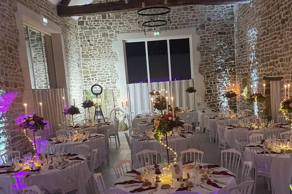 H&H événements — photo 3