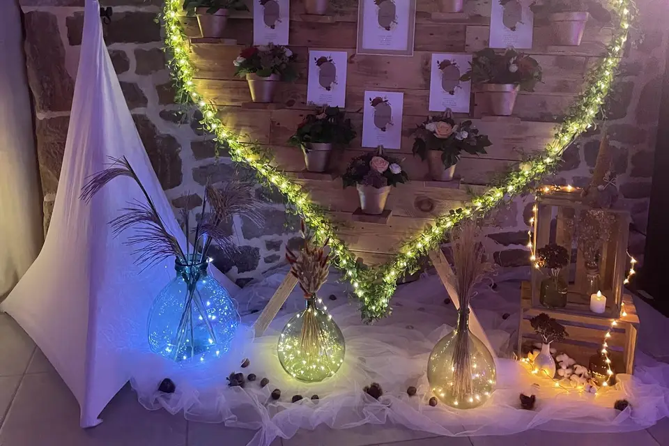 H&H événements — photo 2