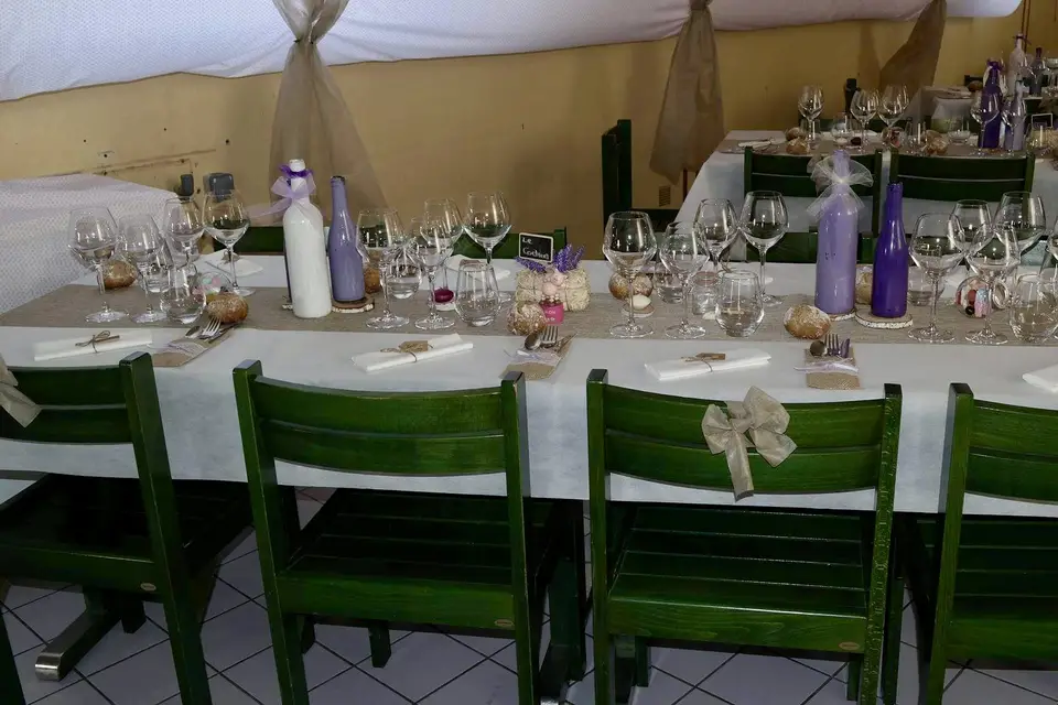 H&H événements — photo 4