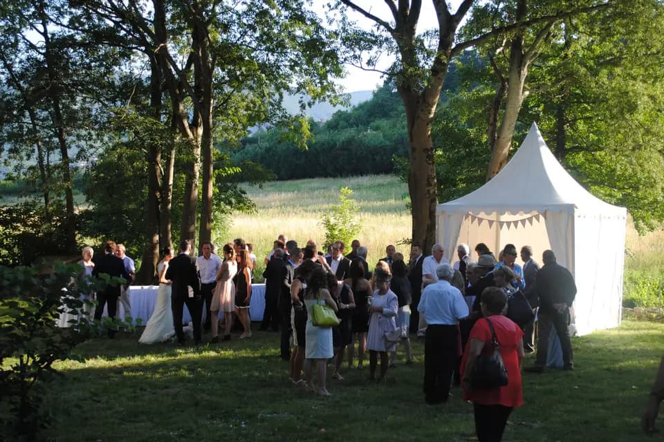 Molostoff Traiteur — photo 1