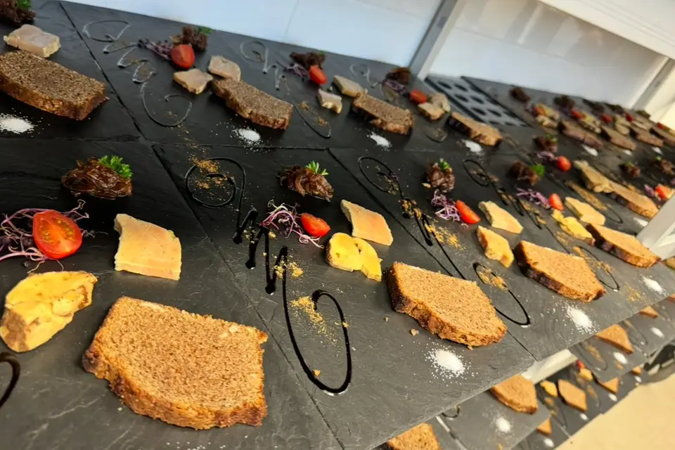 L'Artiste des Sens — photo 8