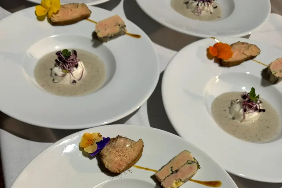 L'Artiste des Sens — photo 7