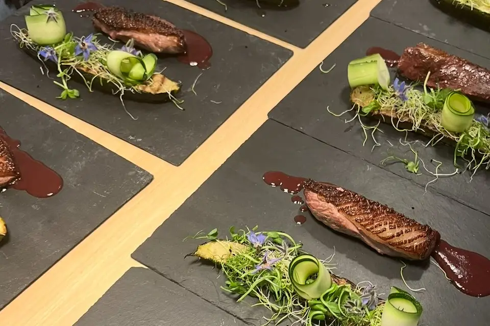 L'Artiste des Sens — photo 6