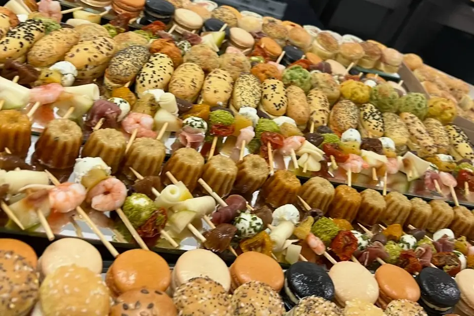 L'Artiste des Sens — photo 5