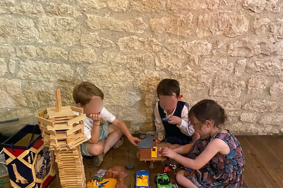 PrestaKids — photo 4