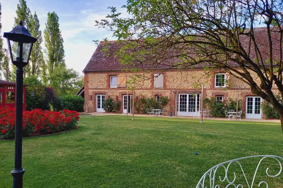 Domaine des Trois Chevaliers — photo 2