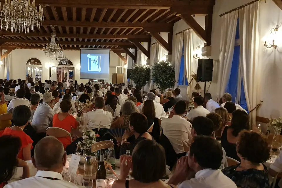 Alpha Event — photo 6