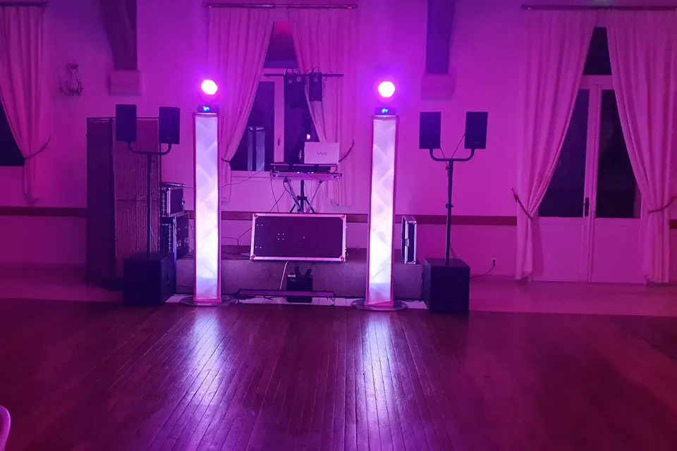 Alpha Event — photo 2