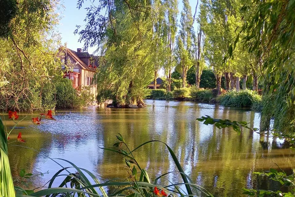 Domaine des Trois Chevaliers — photo 8