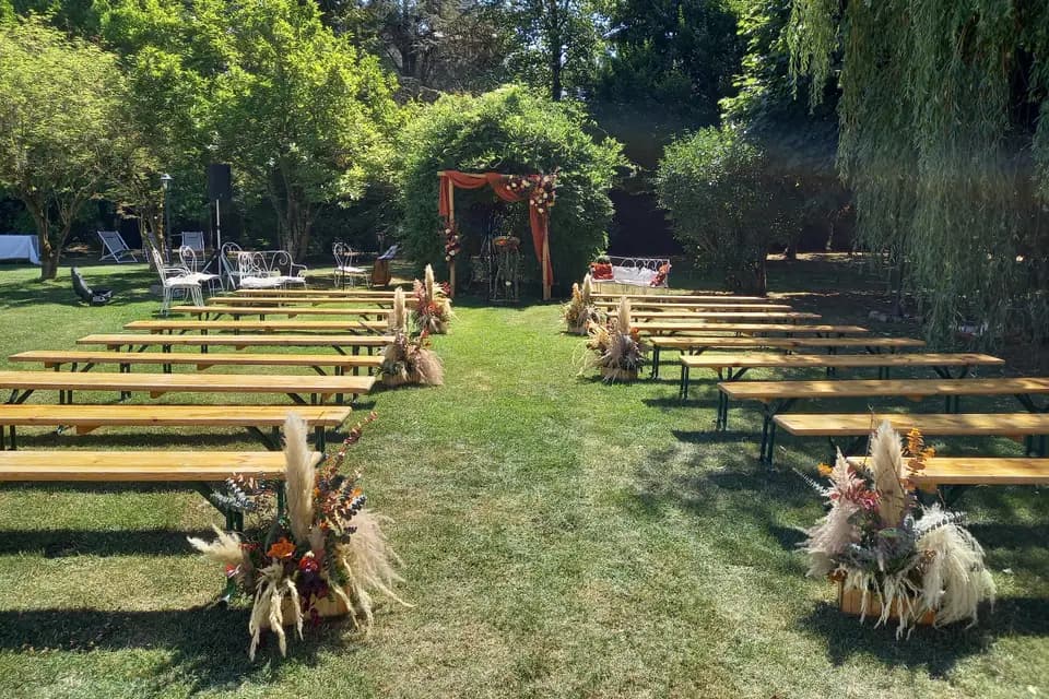 Domaine des Trois Chevaliers — photo 4