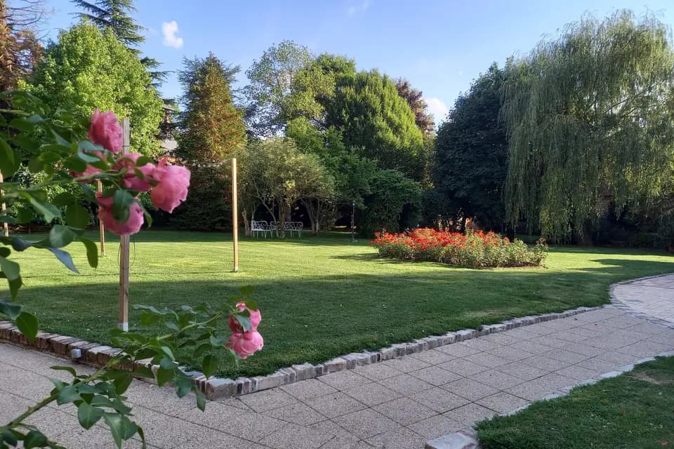 Domaine des Trois Chevaliers — photo 7