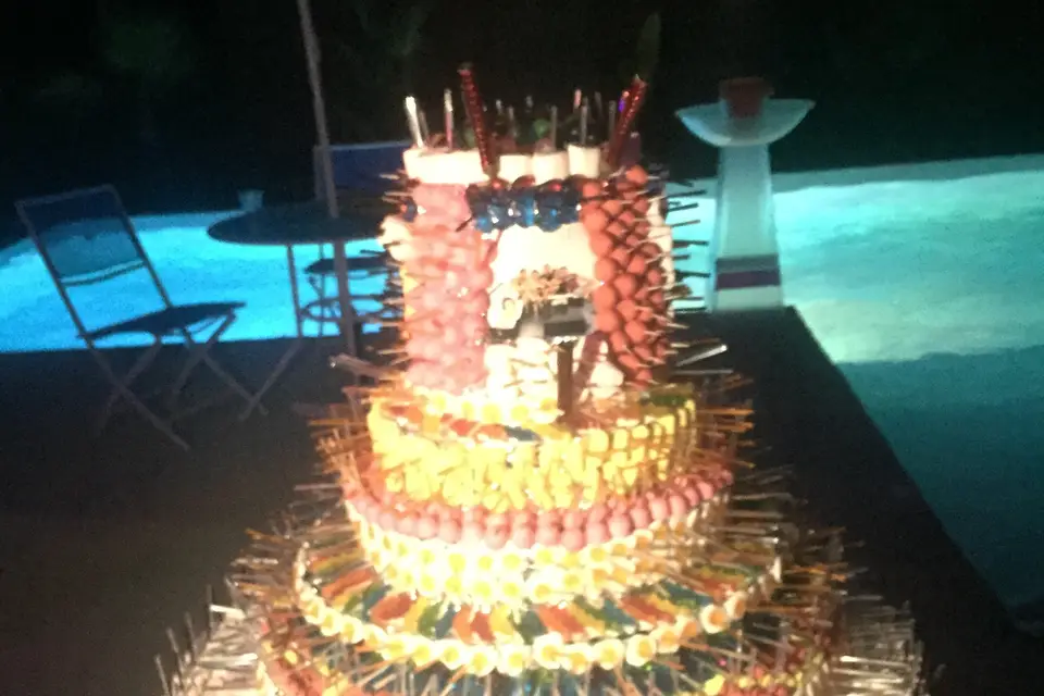 L'Artiste des Sens — photo 4