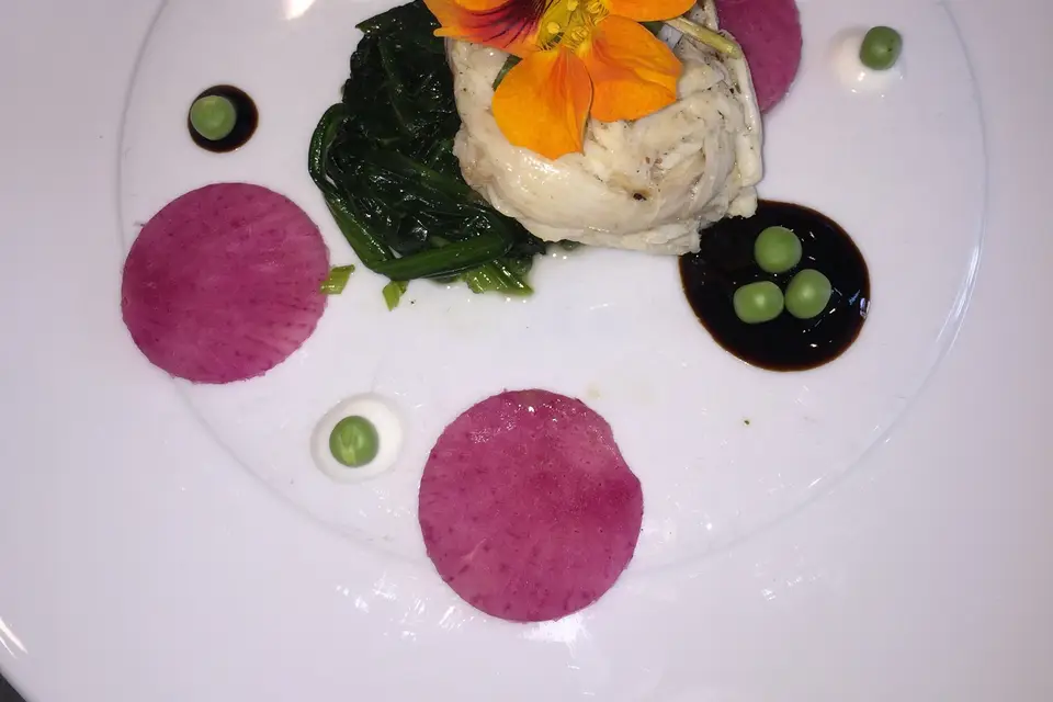 L'Artiste des Sens — photo 3