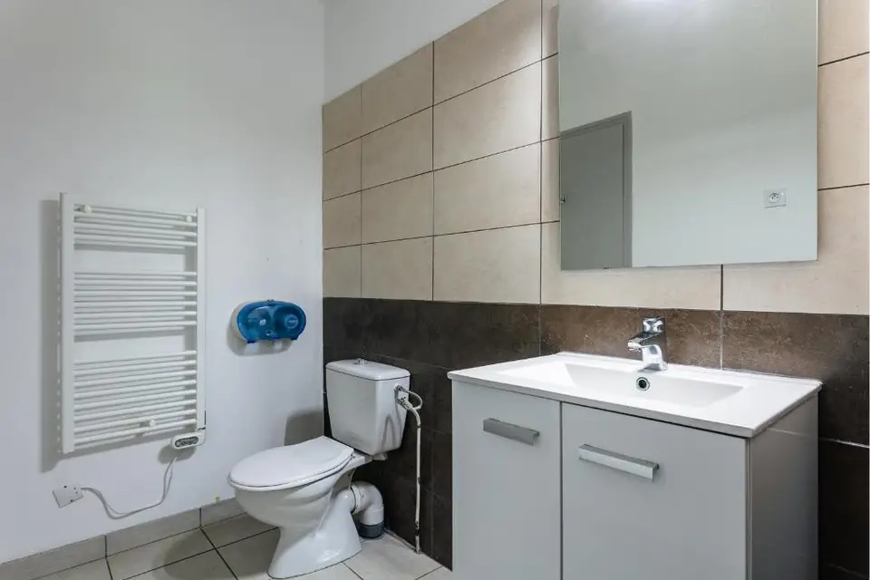 Kamea Club La Gironie — photo 8