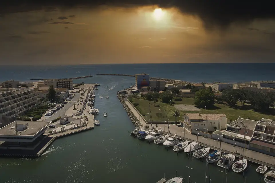 Clap Drone — photo 3