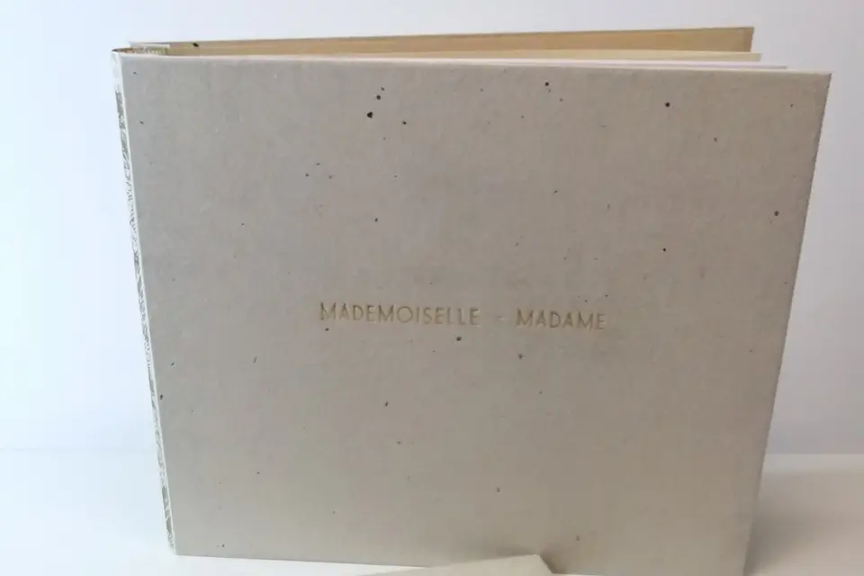 Célia Matten - Artisan d'art — photo 8