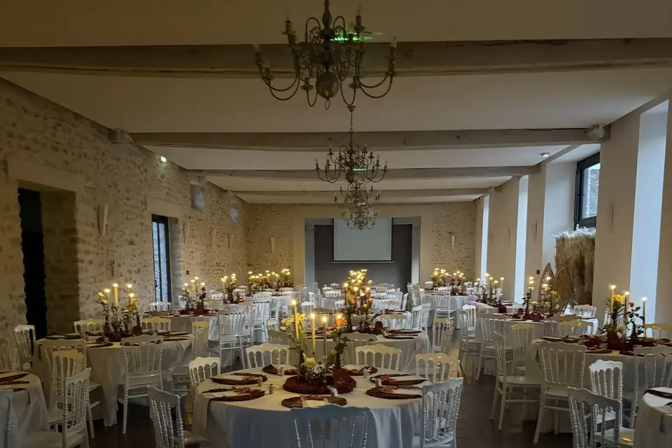 La Ferme du Parc — photo 8