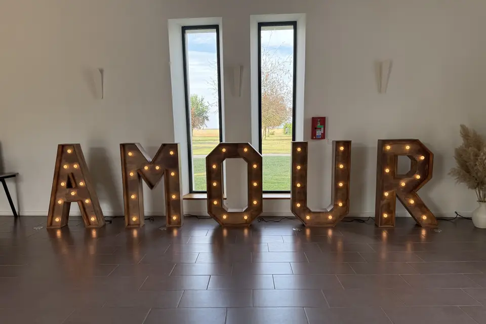 La Ferme du Parc — photo 3