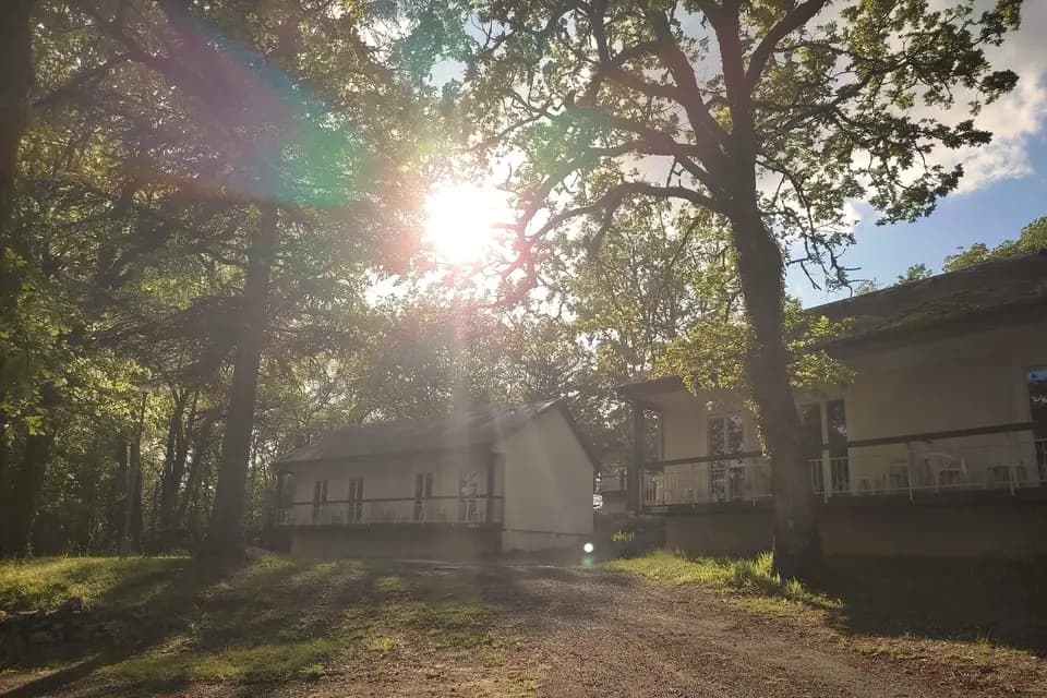 Kamea Club La Gironie — photo 6