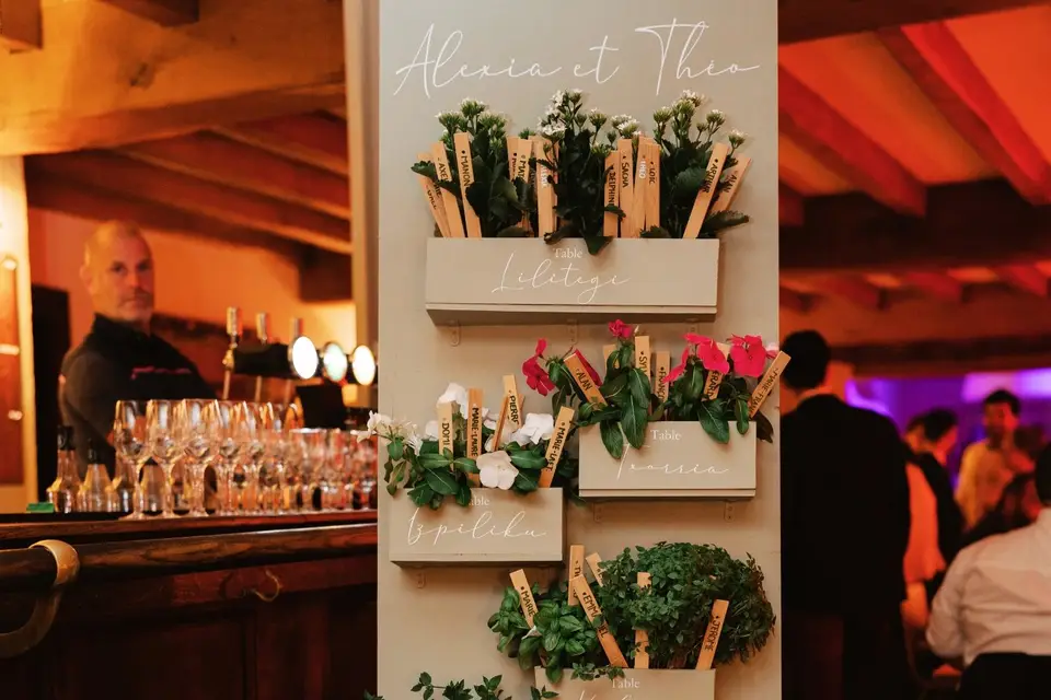 Les Évènements d'Alex — photo 7