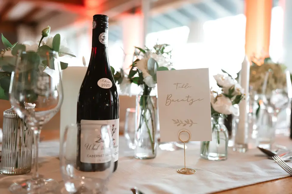 Les Évènements d'Alex — photo 1