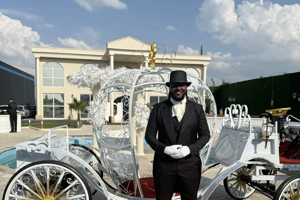 Le Beau Carrosse — photo 4