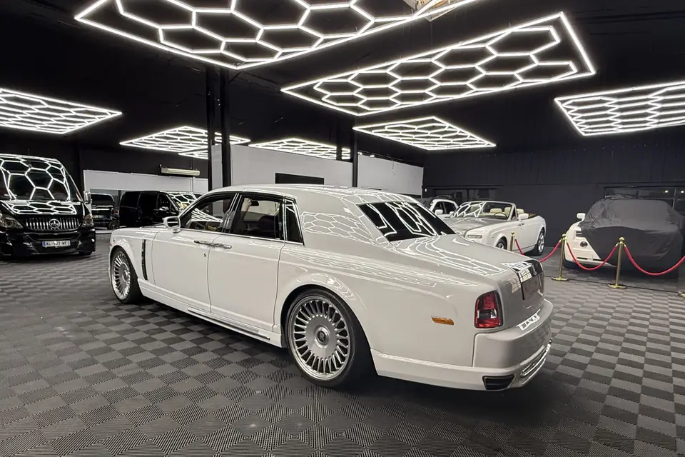 Le Beau Carrosse — photo 5