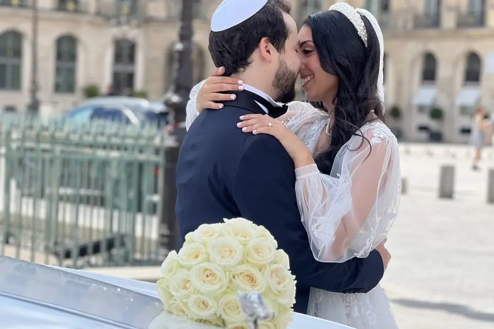 Le Beau Carrosse — photo 2