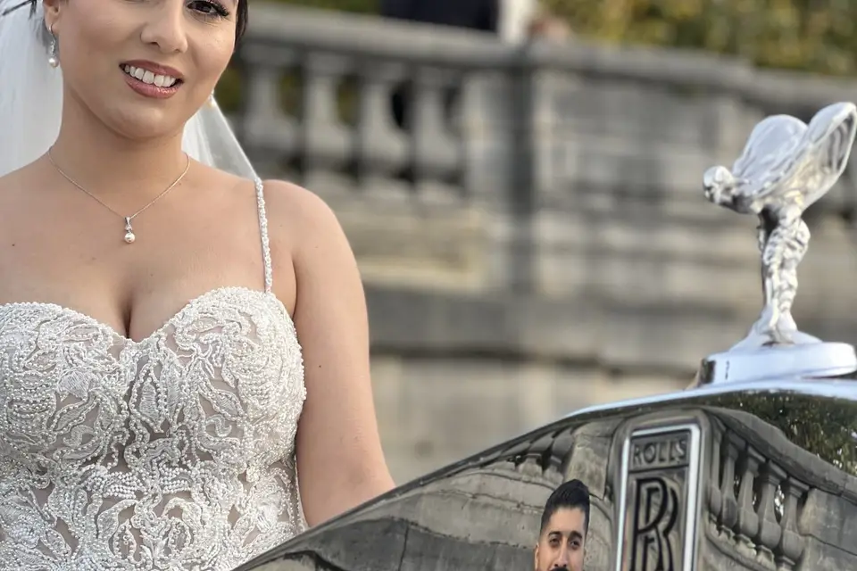 Le Beau Carrosse — photo 7