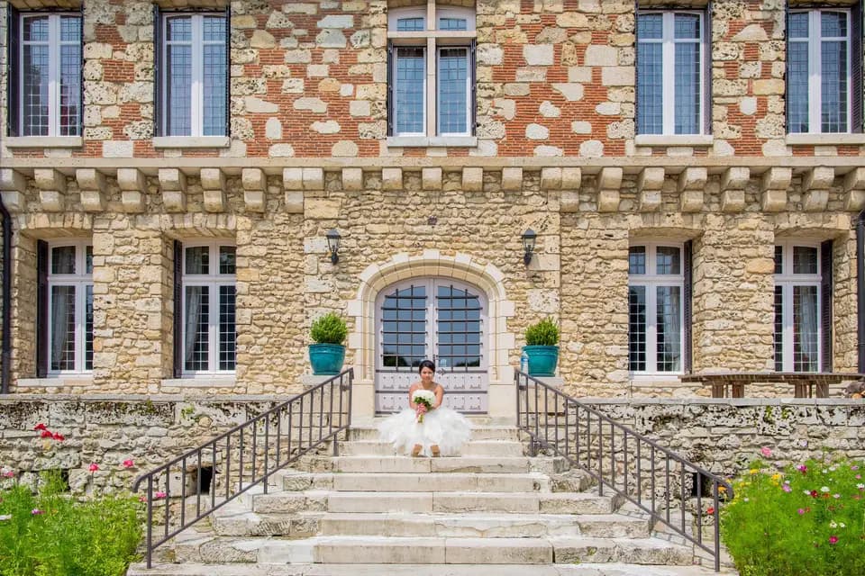 Céline Montfort — photo 3