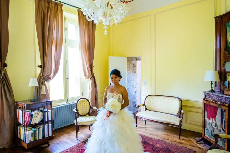 Céline Montfort — photo 8