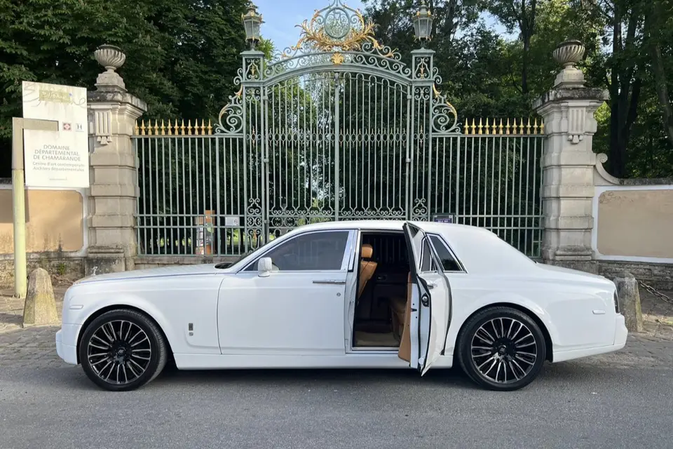 Le Beau Carrosse — photo 8