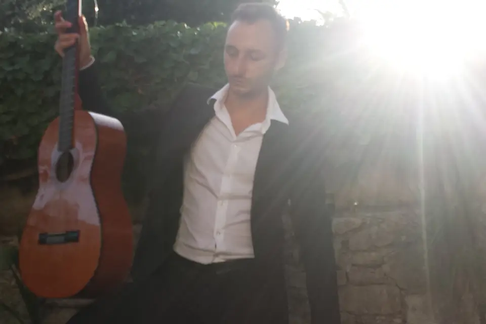 Antoine Giovacchini — photo 1