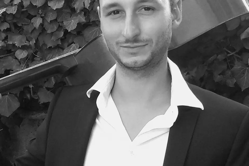 Antoine Giovacchini — photo 5