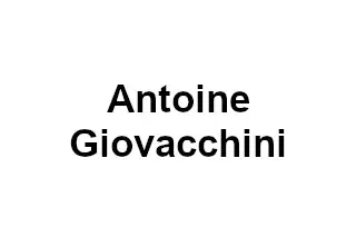 Antoine Giovacchini — photo 6