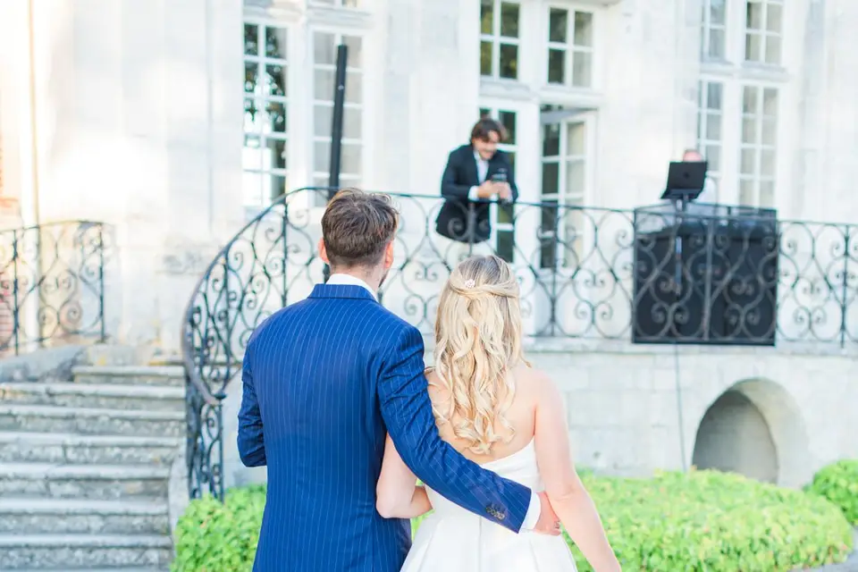 V & F Wedding Agency — photo 8