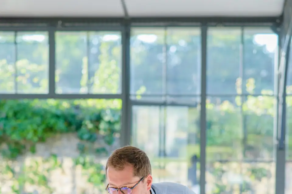 V & F Wedding Agency — photo 2