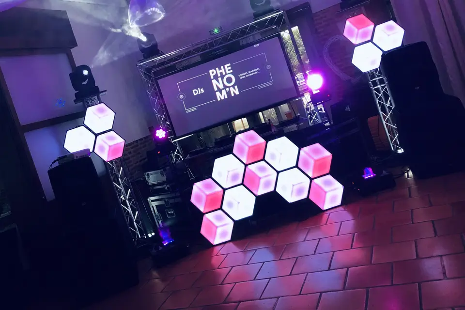 Phenom'N — photo 2